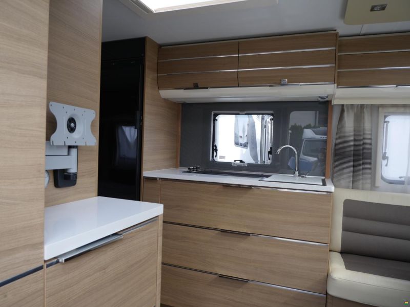 Adria Adora 613 UT | 2017