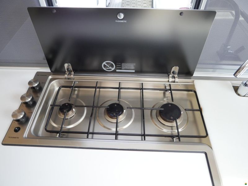 Adria Adora 613 UT | 2017