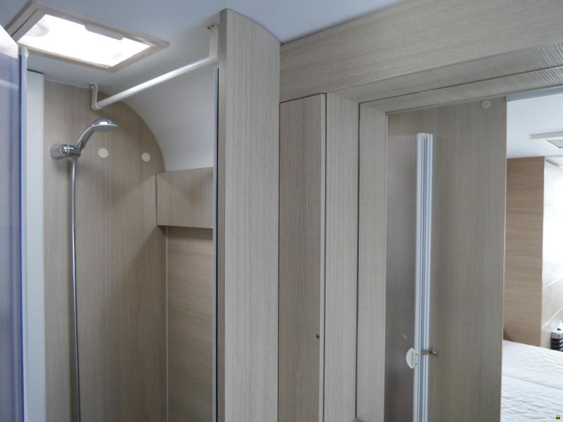 Adria Adora 613 UT | 2017