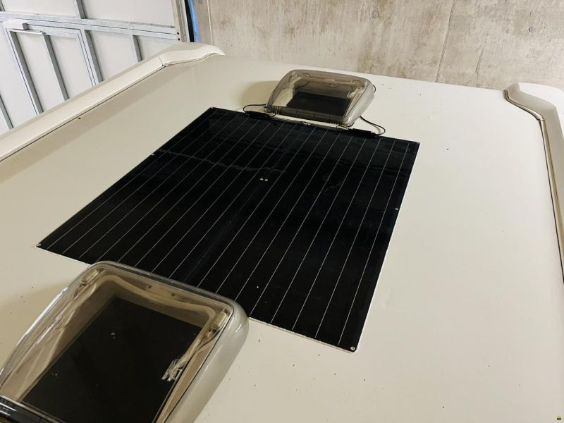 Hobby Prestige 650 KFU