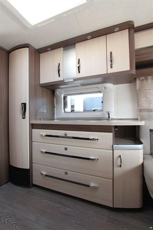 Hobby Prestige 650 KFU