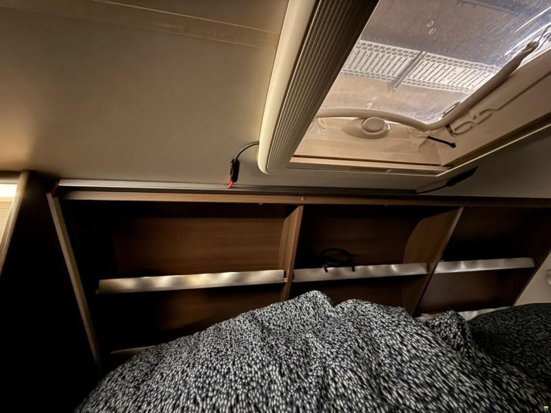 Hobby Prestige 650 KFU