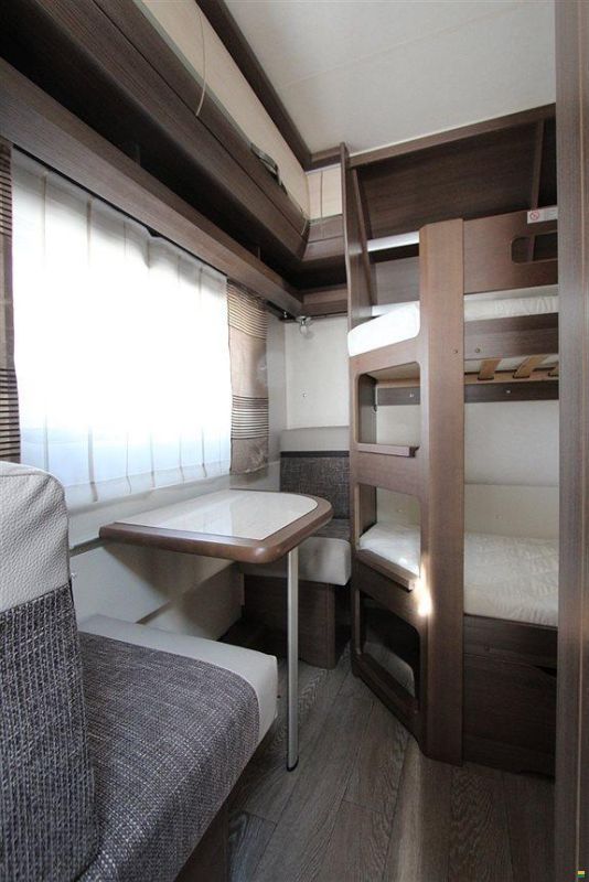 Hobby Prestige 650 KFU