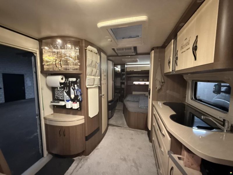 Hobby Prestige 650 KFU