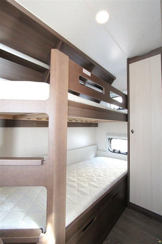 Hobby Prestige 650 KFU