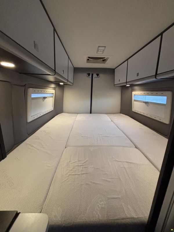 Robeta Mercedes Sprinter