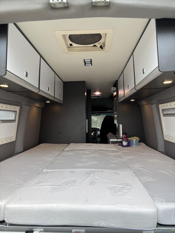 Robeta Mercedes Sprinter