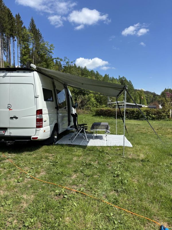 Robeta Mercedes Sprinter