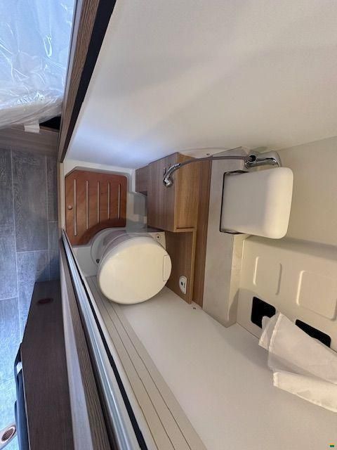 Giottiline 54T Privilege Edition