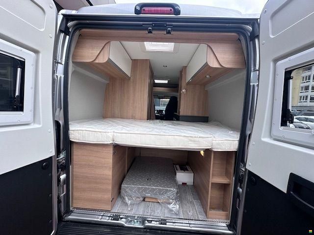 Giottiline 54T Privilege Edition