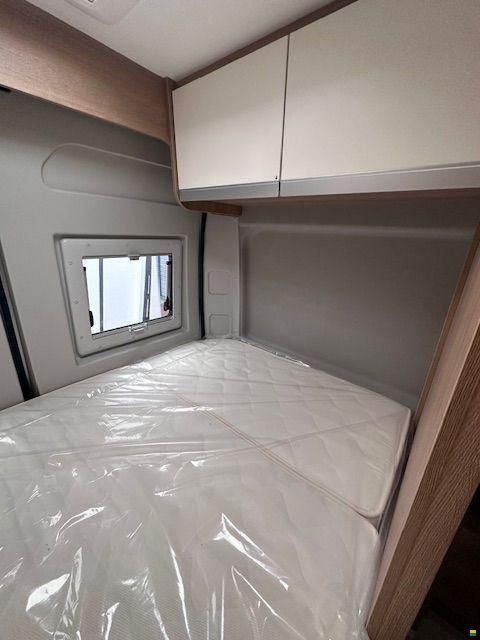 Giottiline 54T Privilege Edition