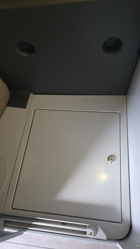 Volkswagen California T6.1 Ocean Liberty