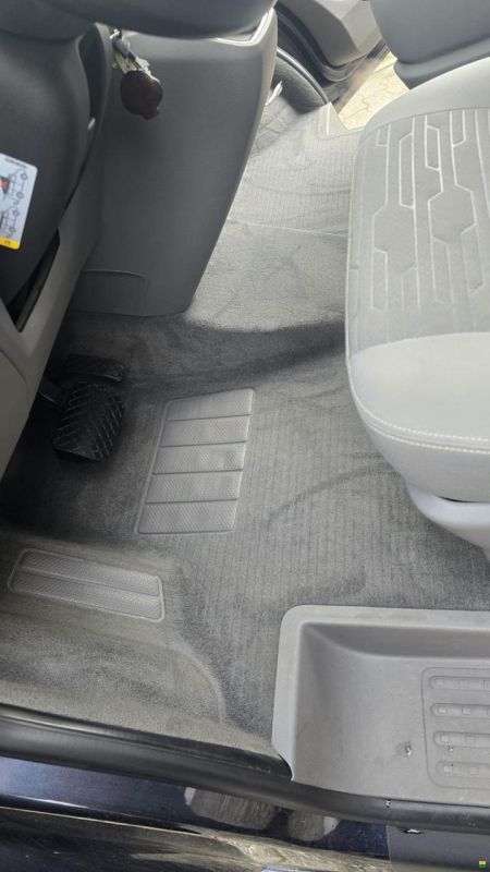 Volkswagen California T6.1 Ocean Liberty