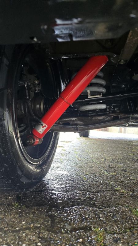 Volkswagen California T6.1 Ocean Liberty