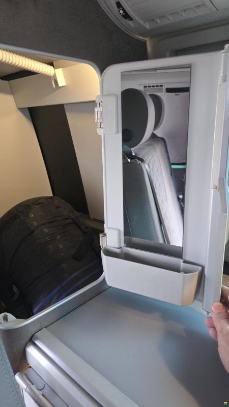 Volkswagen California T6.1 Ocean Liberty