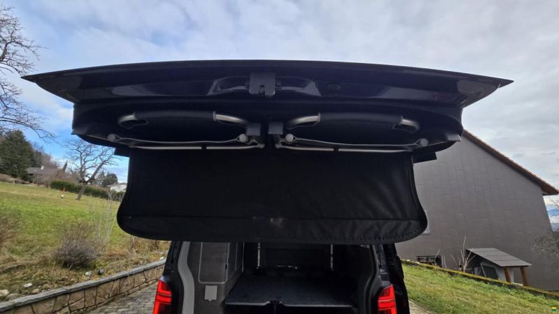 Volkswagen California T6.1 Ocean Liberty