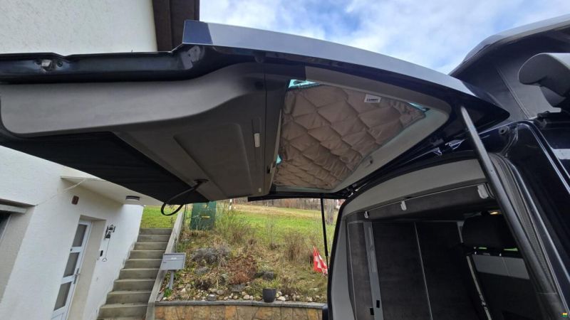 Volkswagen California T6.1 Ocean Liberty