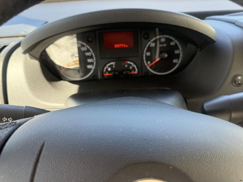 Rapido 766 DF
