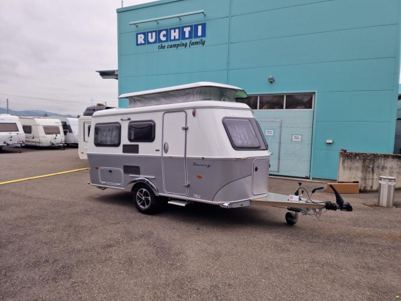 Eriba Touring 430