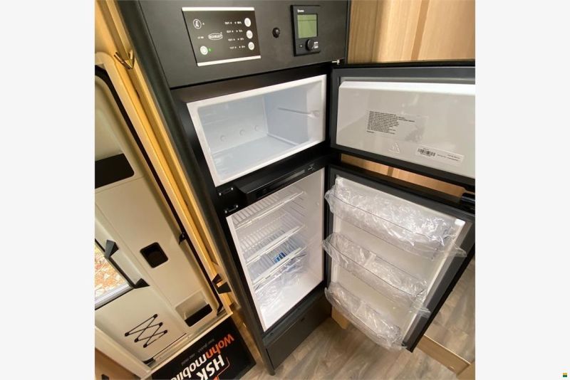 Sunlight T 68 Adventure Edition