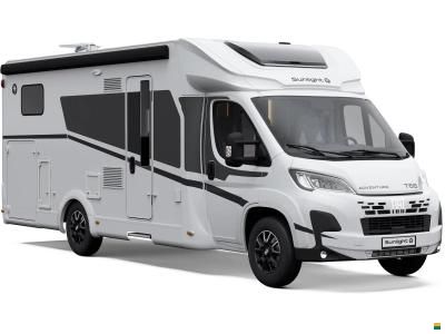 Sunlight T 68 Adventure Edition