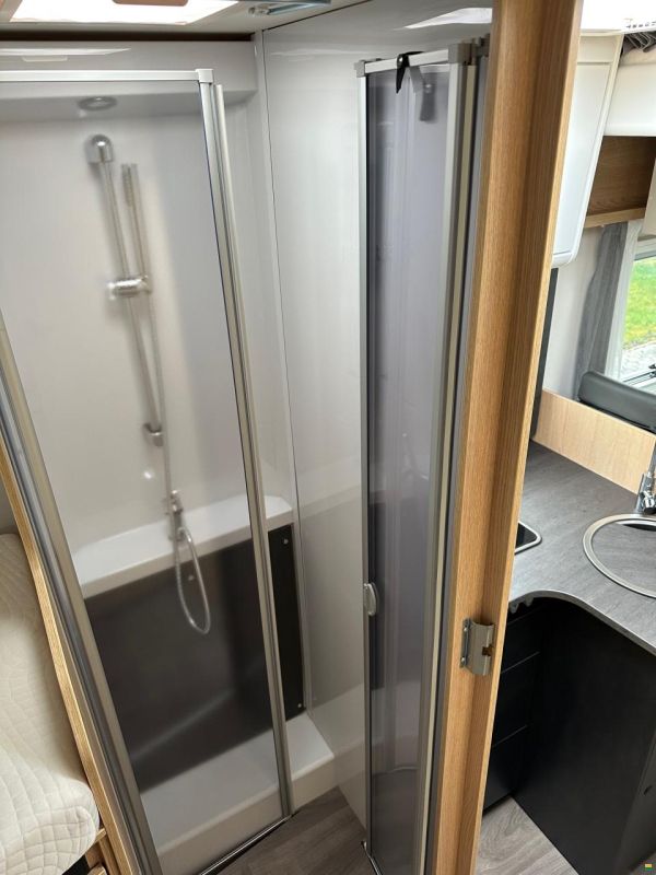 Sunlight T 68 Adventure Edition