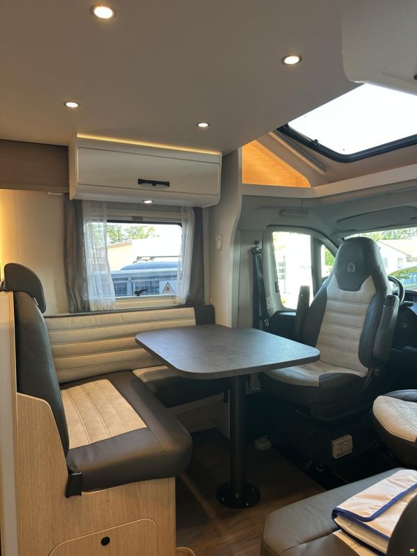 Sunlight T 68 Adventure Edition