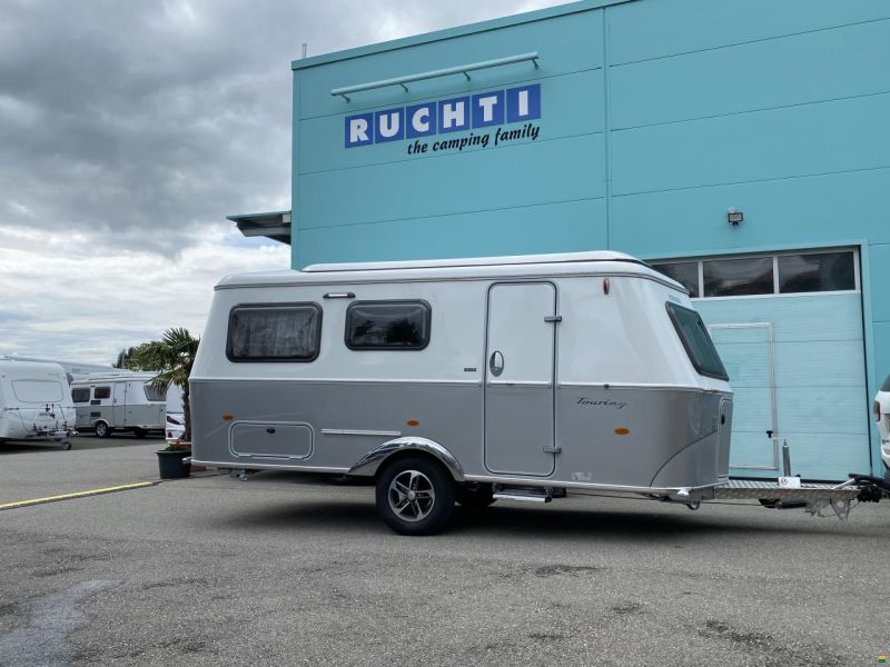 Eriba Touring 560