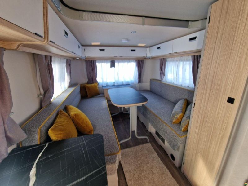 Eriba Touring 620