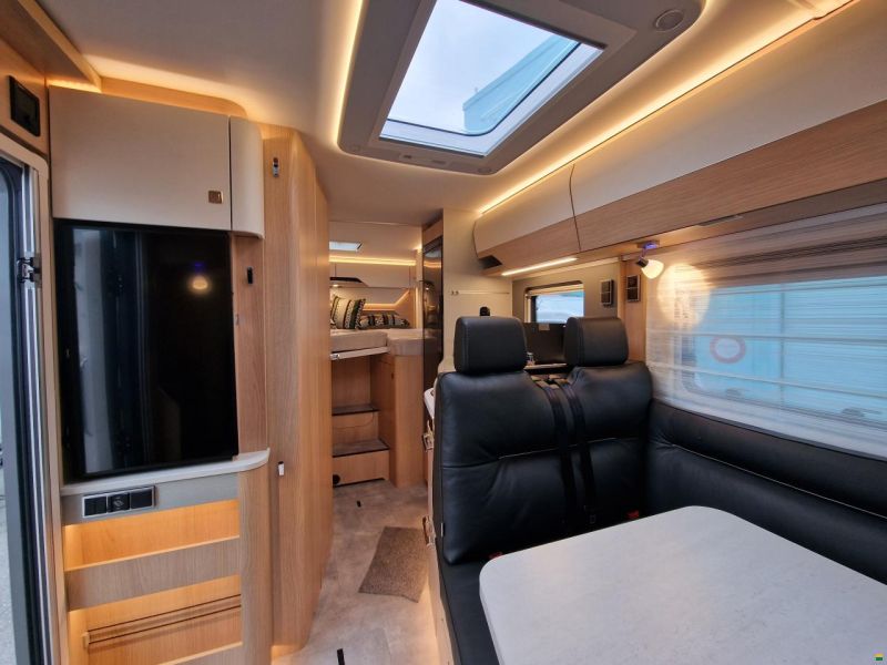 Hymer BMC T 600