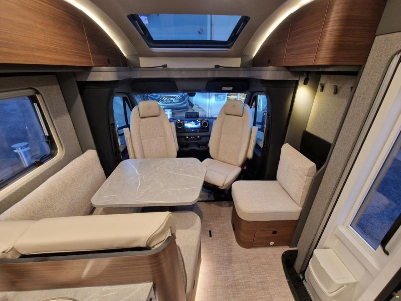 Hymer BMC T 680