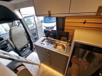 Hymer Grand Canyon S 600