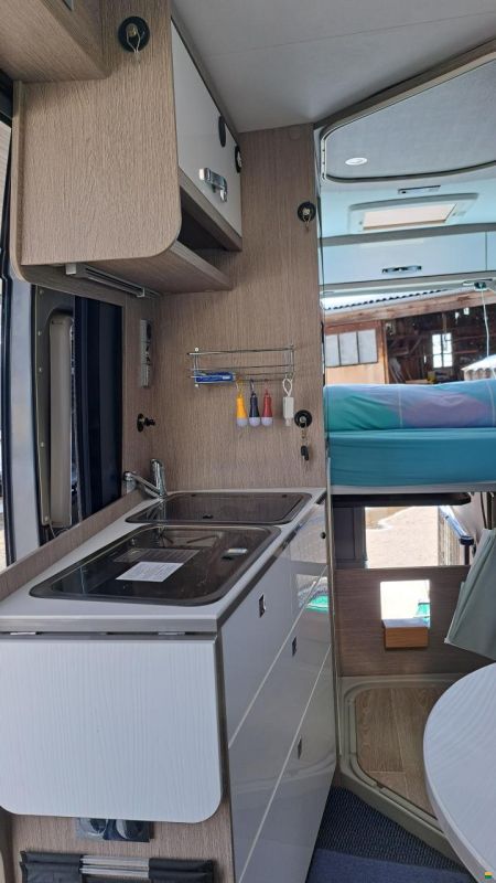 Citroen Pössel 2 Win Limited