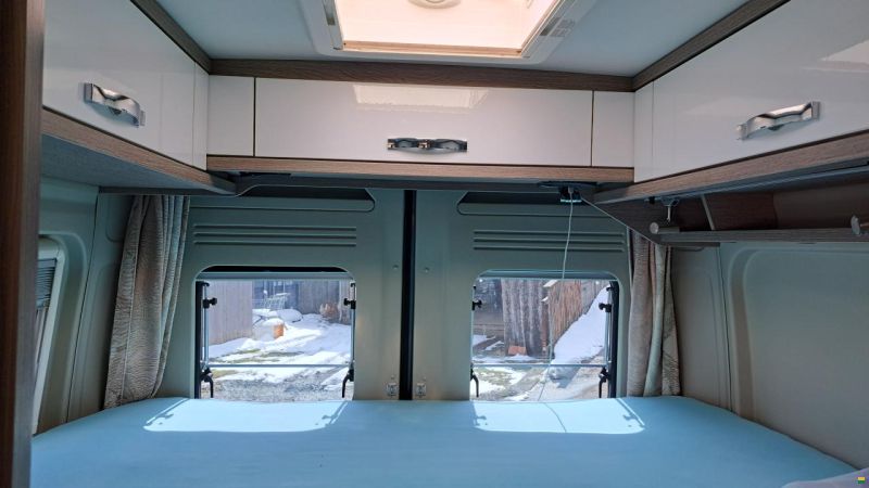 Citroen Pössel 2 Win Limited