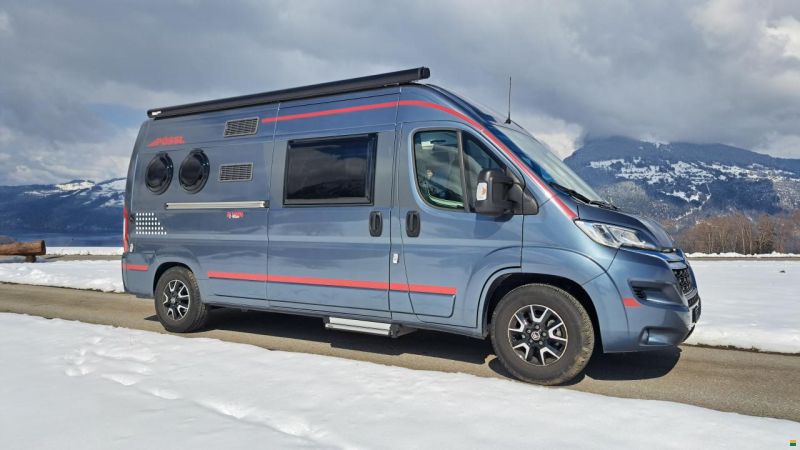 Citroen P&ouml;ssel 2 Win Limited