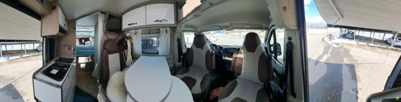 Citroen Pössel 2 Win Limited