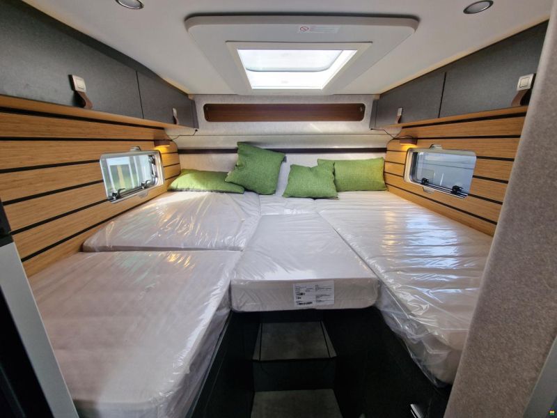 Hymer ML-T 570 4X4