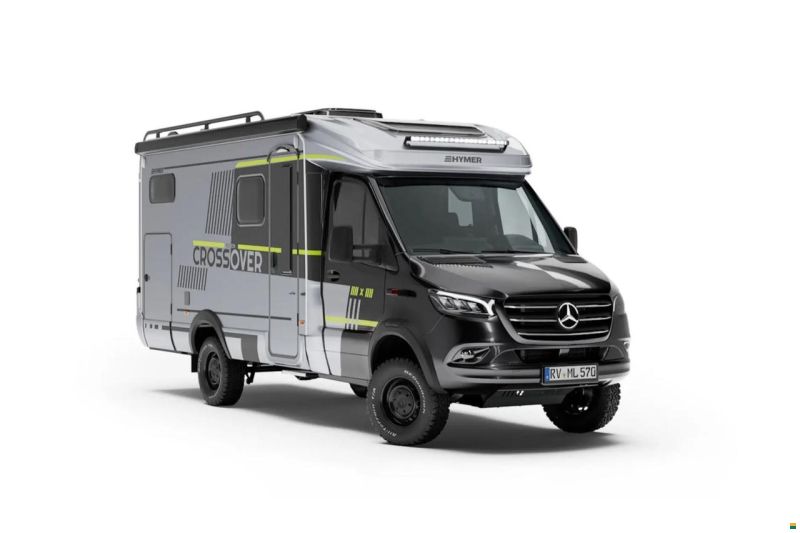Hymer ML-T 570
