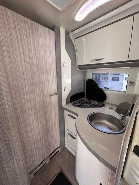 Elnagh Magnum 530 - Km 15.495