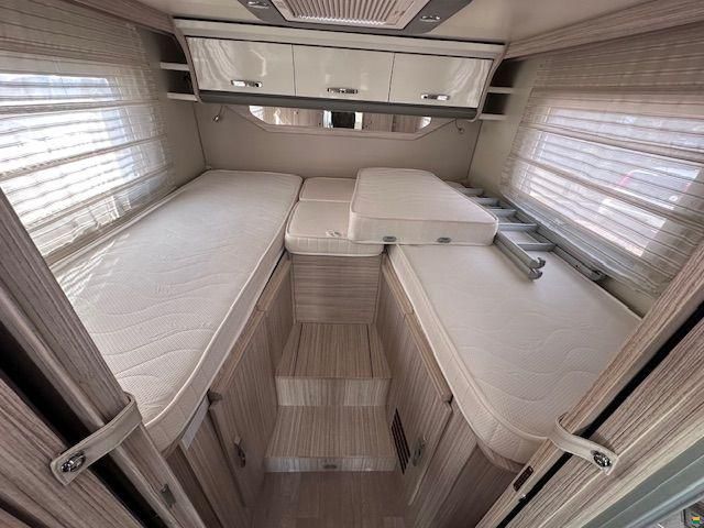 Elnagh Magnum 530 - Km 15.495