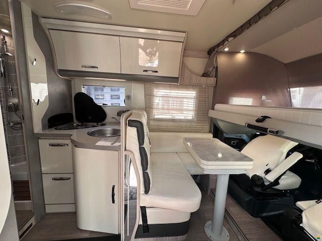 Elnagh Magnum 530 - Km 15.495