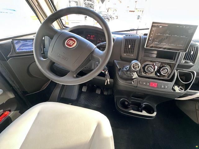 Elnagh Magnum 530 - Km 15.495