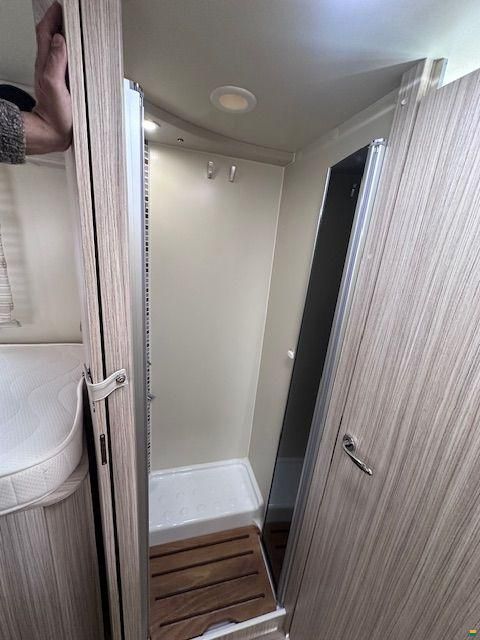 Elnagh Magnum 530 - Km 15.495