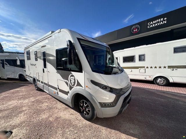 Elnagh Magnum 530 - Km 15.495