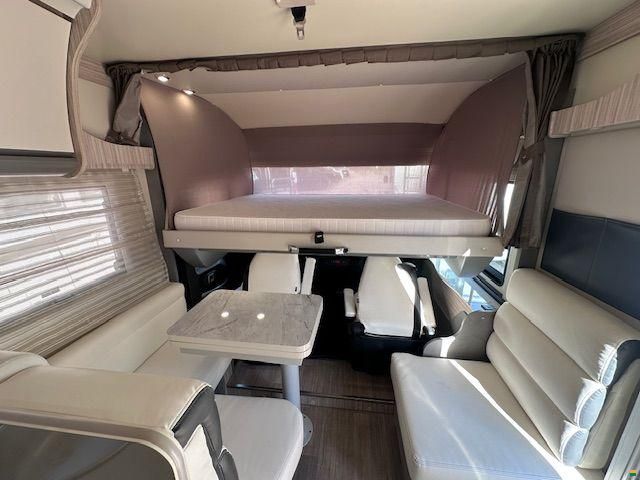 Elnagh Magnum 530 - Km 15.495