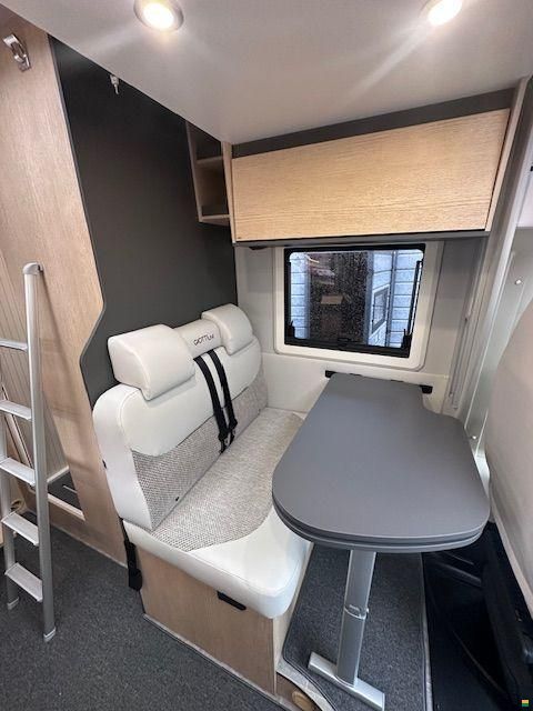 Giottiline Compact CX60 Premiere Edition Automatik