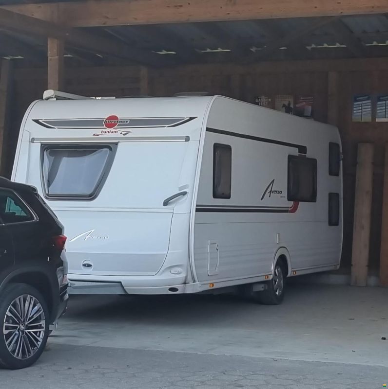 B&uuml;rstner Averso 580 TK