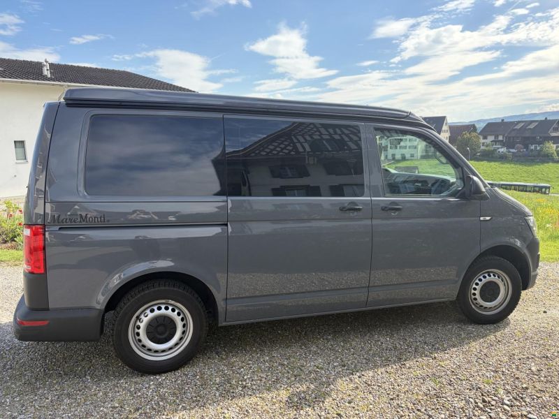 Volkswagen T6 MareMonti