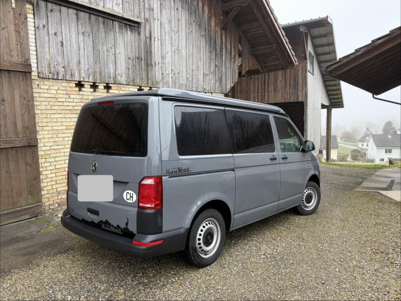 Volkswagen T6