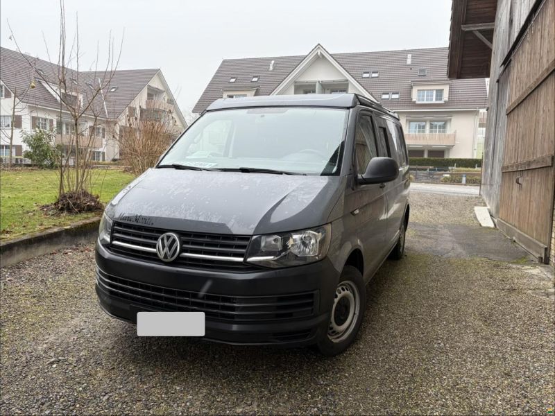 Volkswagen T6